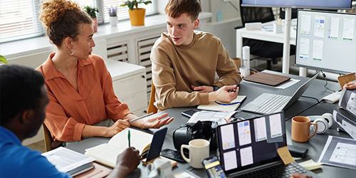 Smart General Ledger